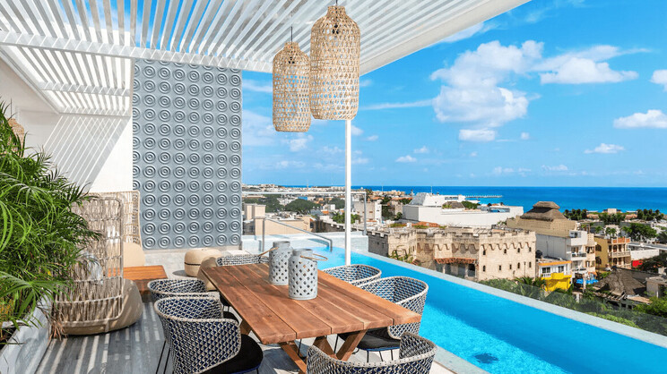 The Fives Downtown Hotel & Residences